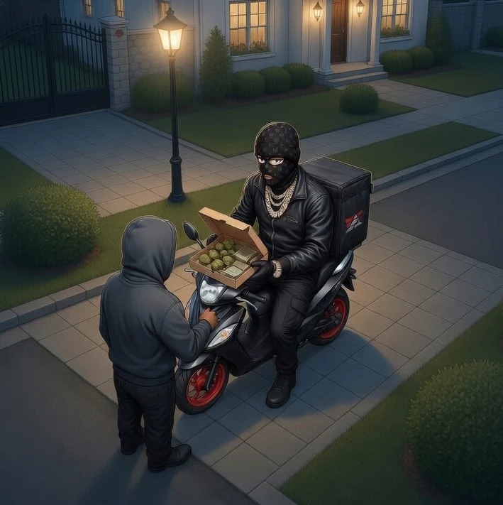 Servizi Delivery