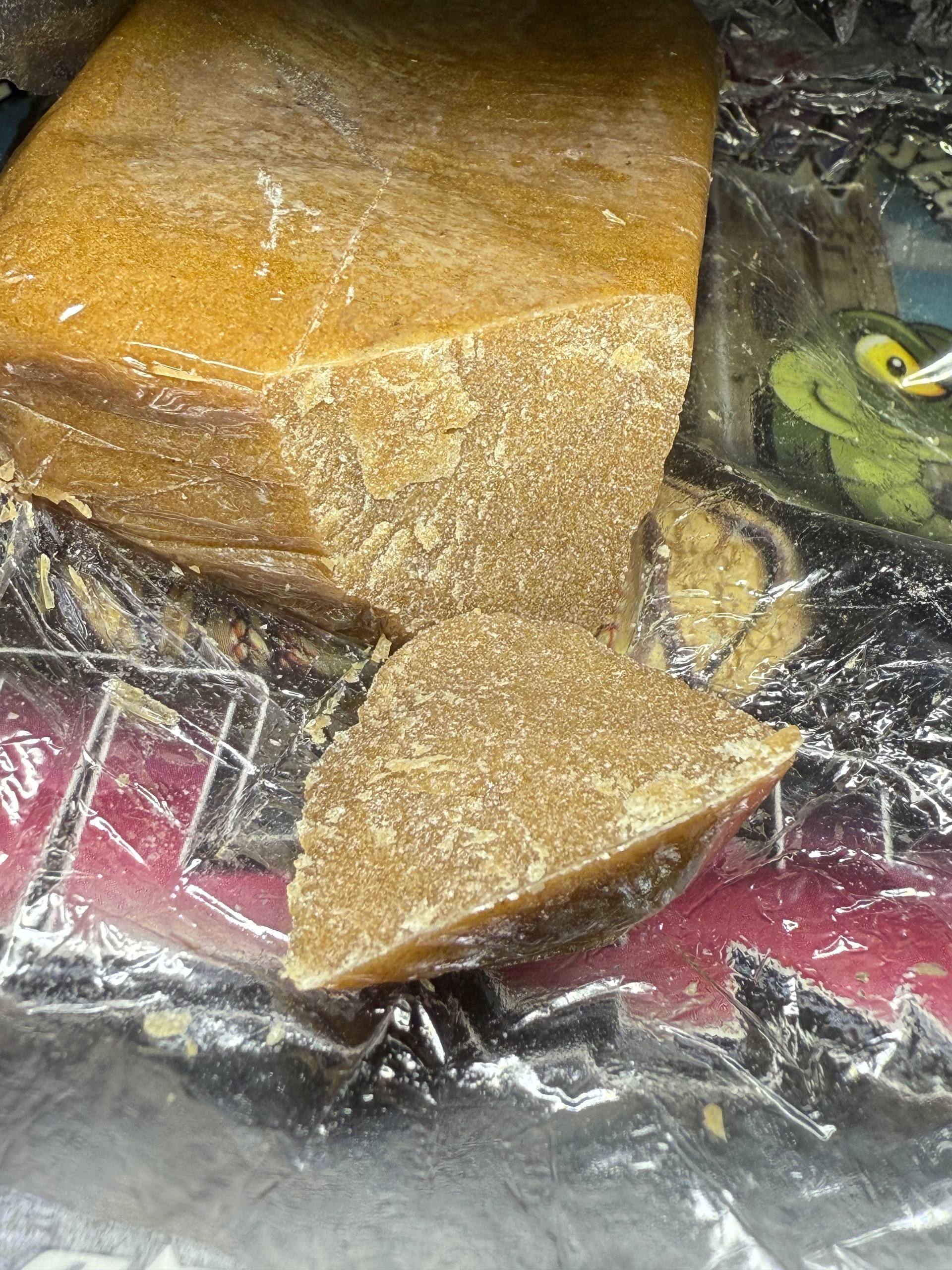 F.F.W.P. Full melt Doc. Lab Italy - YELLOW MELON