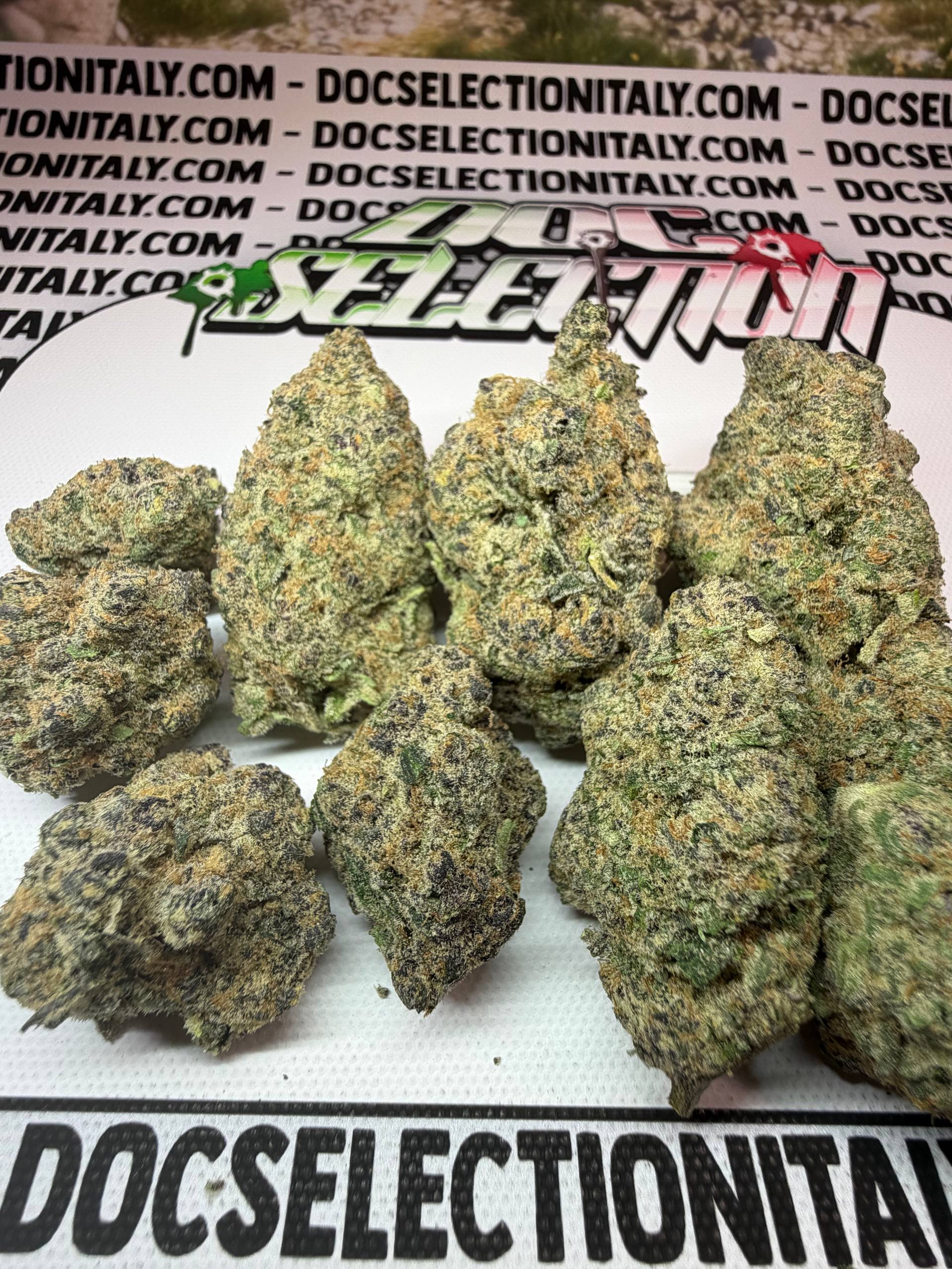 TOP Californiana Farmaceutica - SUPER BOOF X LIMEZ
