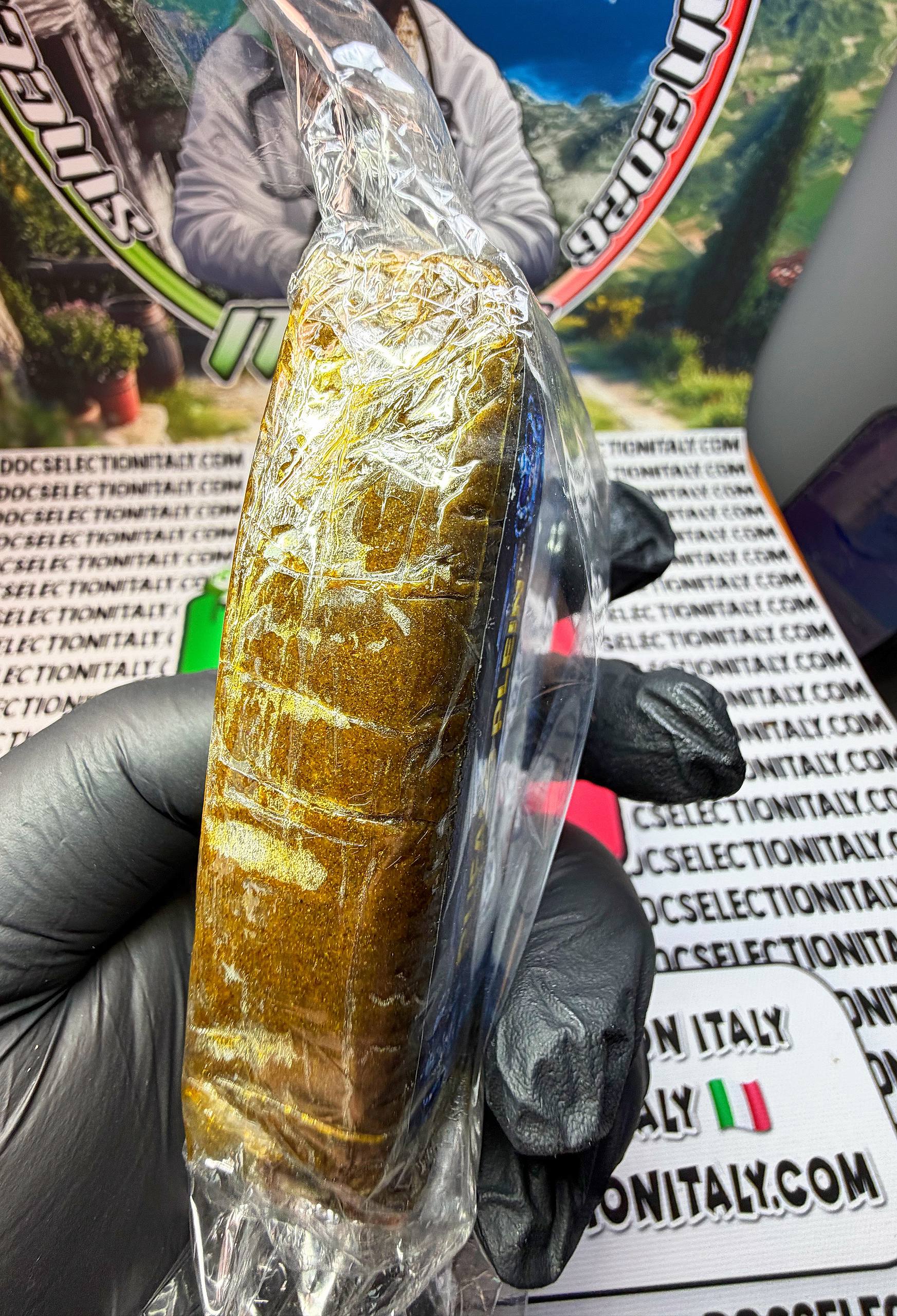 Fresh Frozen Limited 2026 Bufalo Plein - PURPLE CREAM x OREOZ