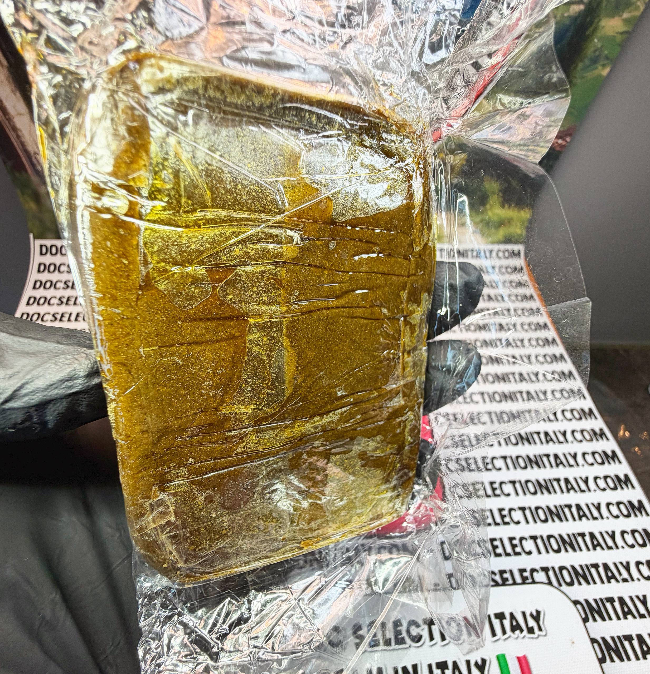 Fresh Frozen Limited 2026 Bufalo Plein - MUEL FUEL x TROPICANA COOKIES