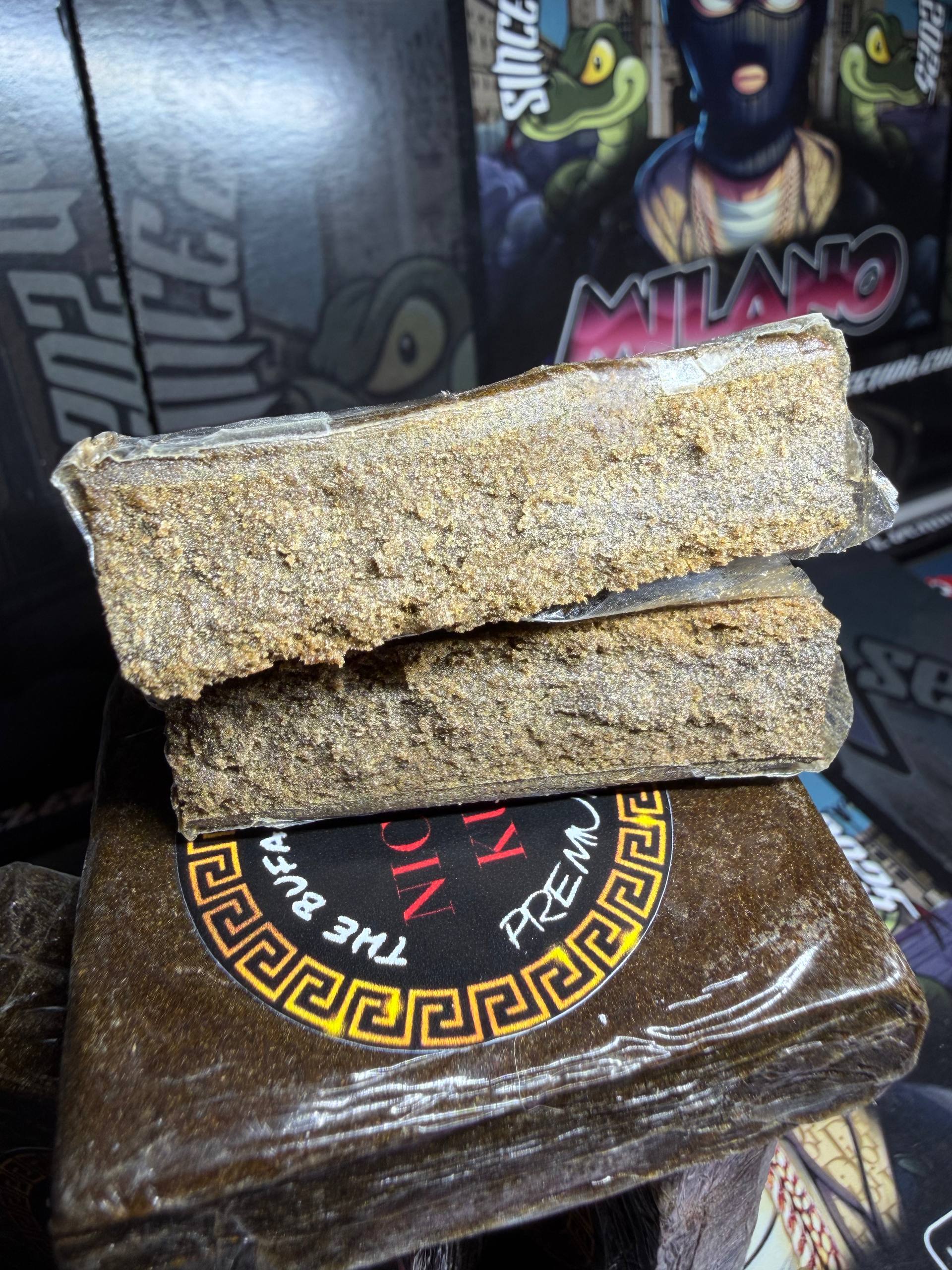 Filtred 120u A++ Bufalo Plein - NICOLE KUSH